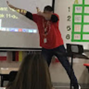 Meet your Posher, Jason